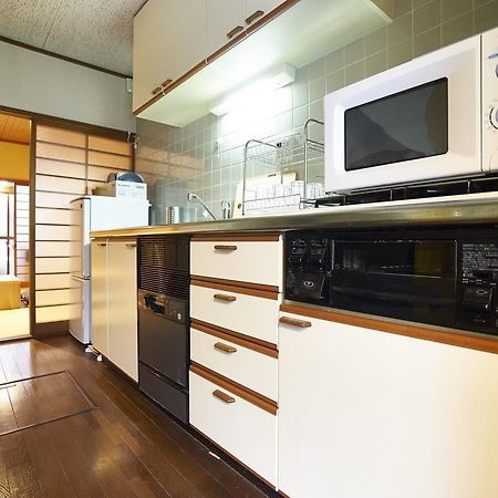 Miyanoan Villa Киото Екстериор снимка