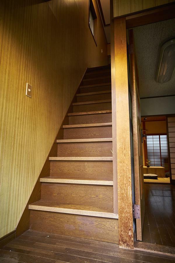 Miyanoan Villa Киото Екстериор снимка